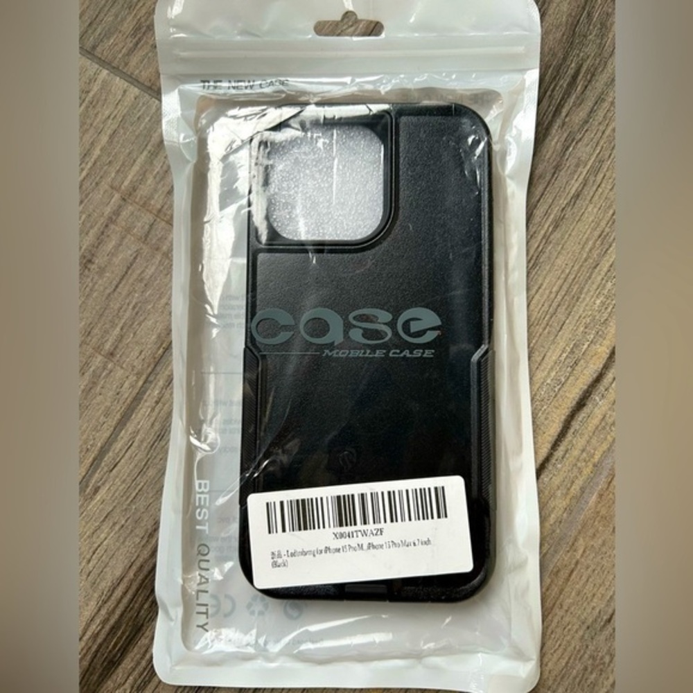 iPhone 15 Pro Max Case